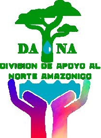 DAINA, División de Apoyo al Norte Amazónico
