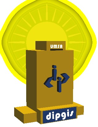 UMSA ASDI, DIPGIS