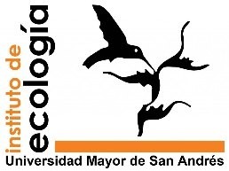 Instituto de Ecología, UMSA
